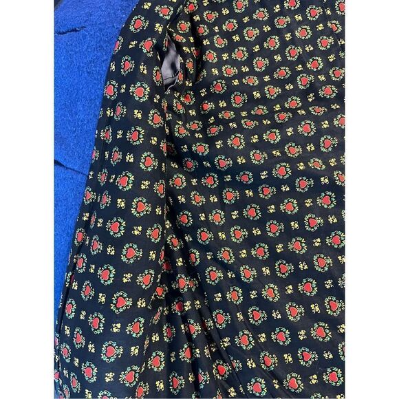 Wool button down cardigan - Picture 6 of 11